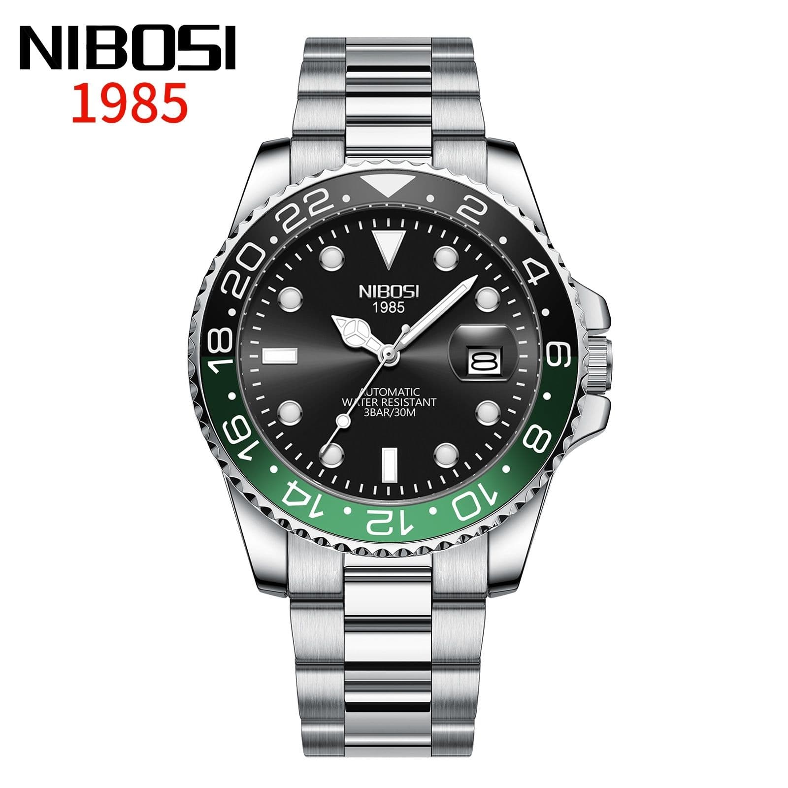 NIBOSI 1985